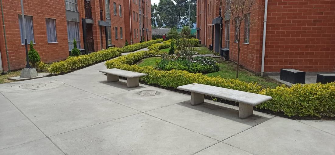 Apartamento en Venta en el Conjunto Olmo