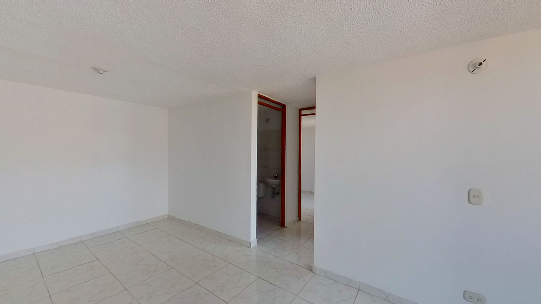 Apartamento en Venta en el Conjunto La Esperanza 3
