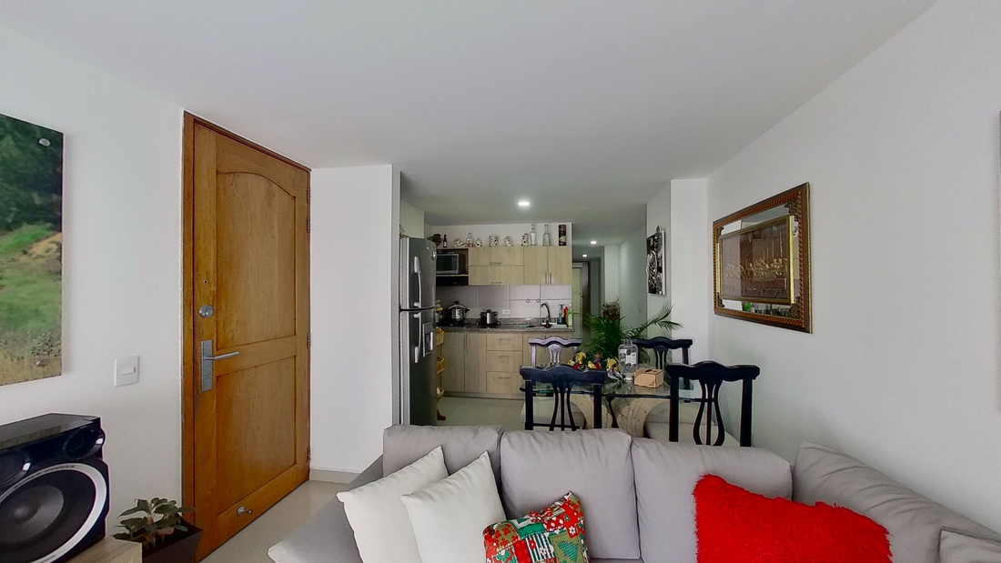 Apartamento en Venta en el Conjunto Torre San Remo