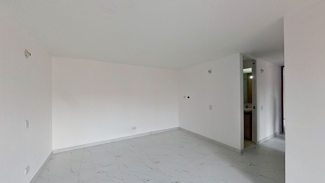 Apartamento en Venta en el Conjunto Cerezo
