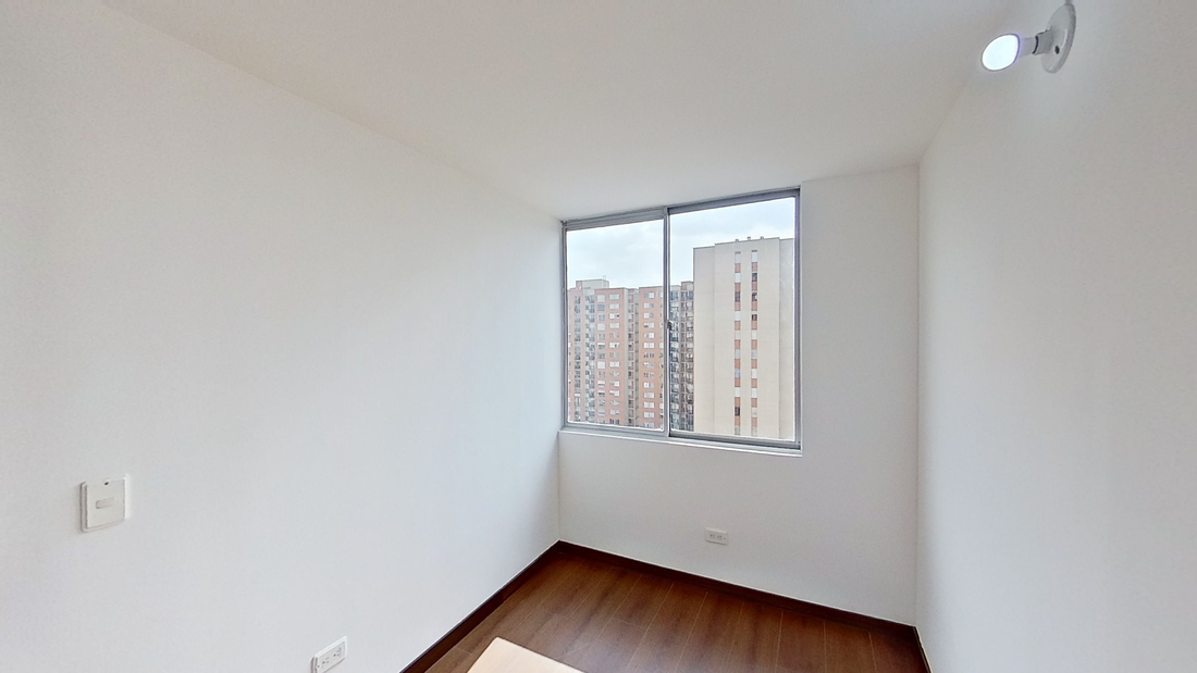 Apartamento en Venta en el Conjunto Castilla la Nueva 1