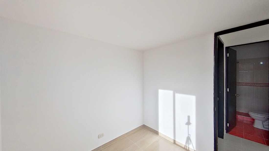 Apartamento en Venta en el Conjunto Anturio 1