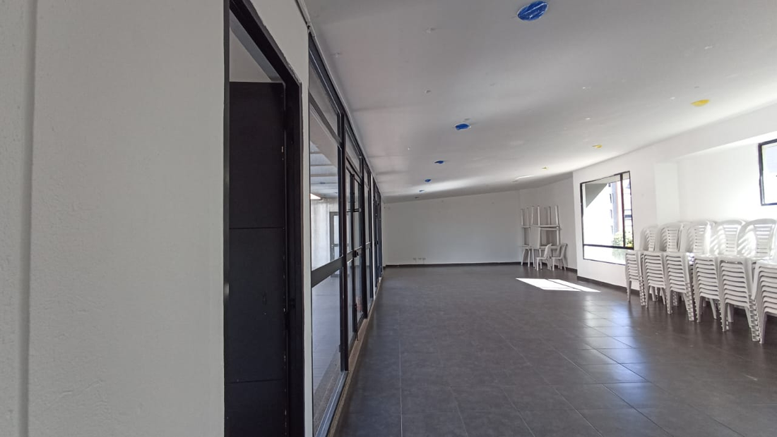 Apartamento en Venta en el Conjunto Parque Campestre 15