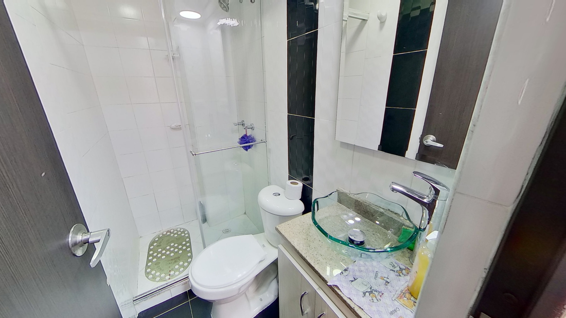 Apartamento en Venta en el Conjunto Altavista El Mirador