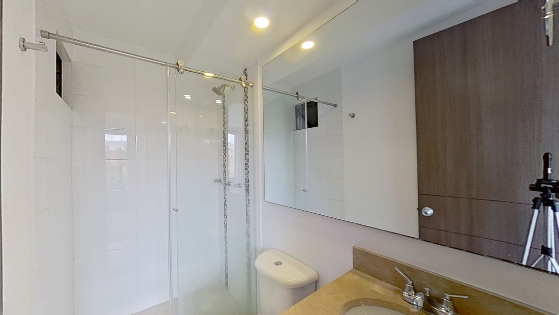 Apartamento en Venta en el Conjunto Milentto