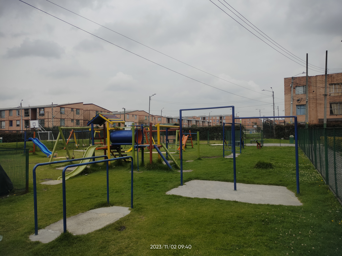 Apartamento en Venta en el Conjunto El Pinar
