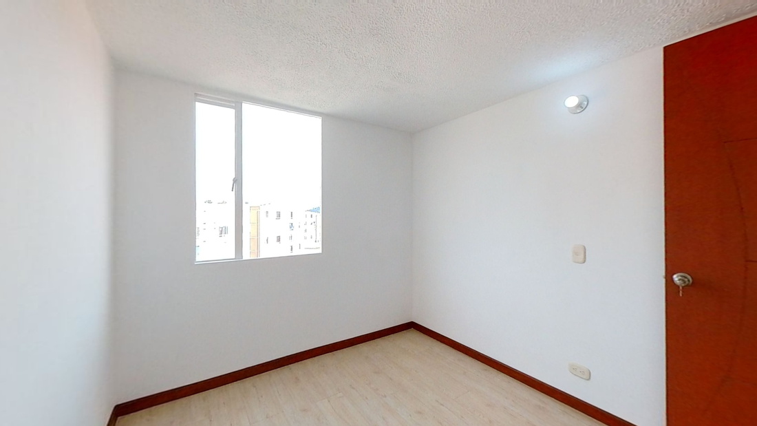 Apartamento en Venta en el Conjunto La Confianza 2