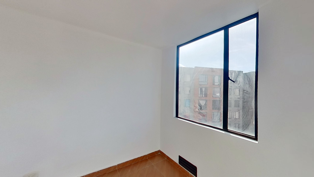 Apartamento en Venta en el Conjunto Parque Campestre 15