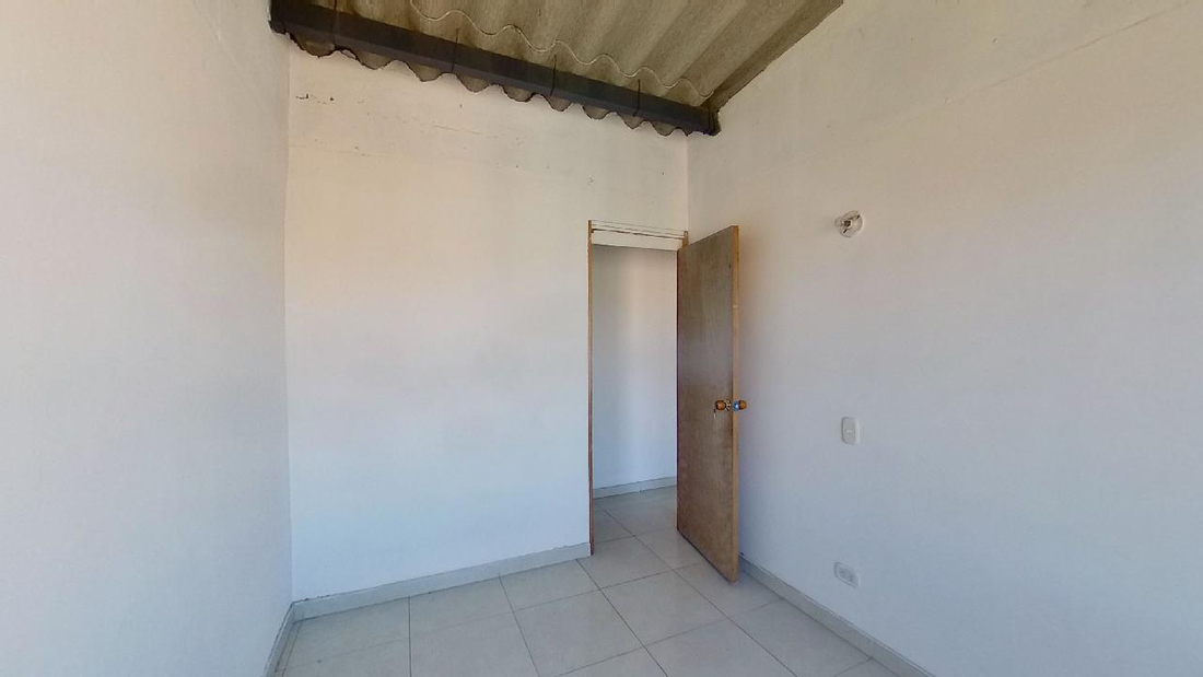 Apartamento en Venta en el Conjunto Parque Campestre 7