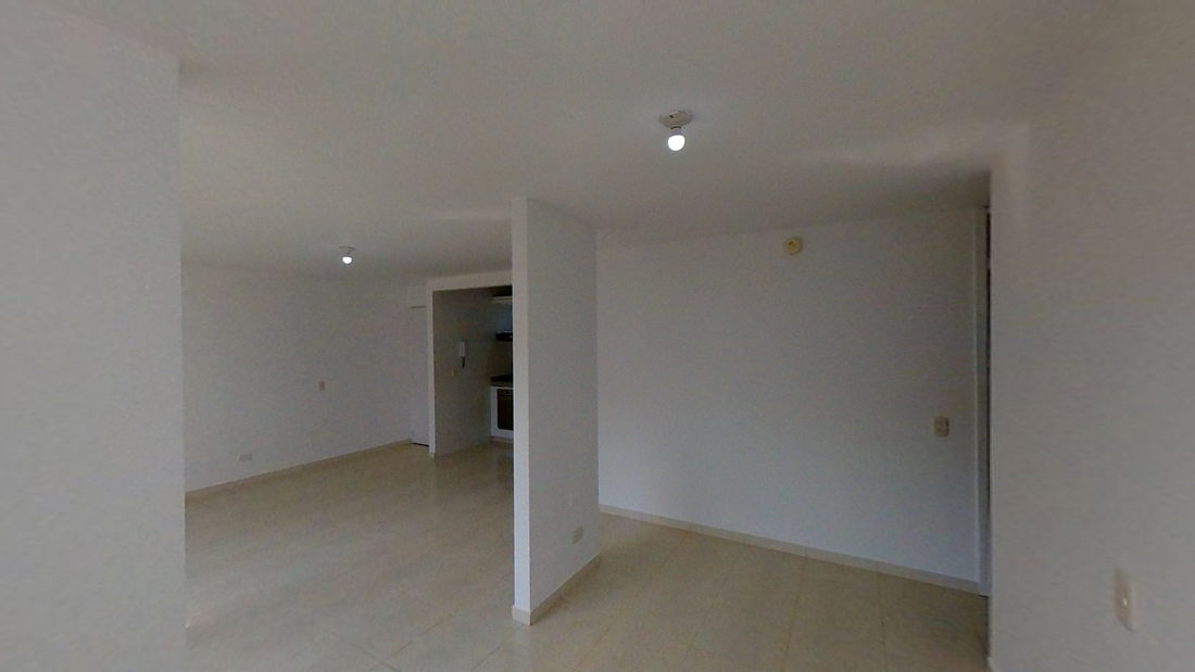 Apartamento en Venta en el Conjunto Llanura del Viento