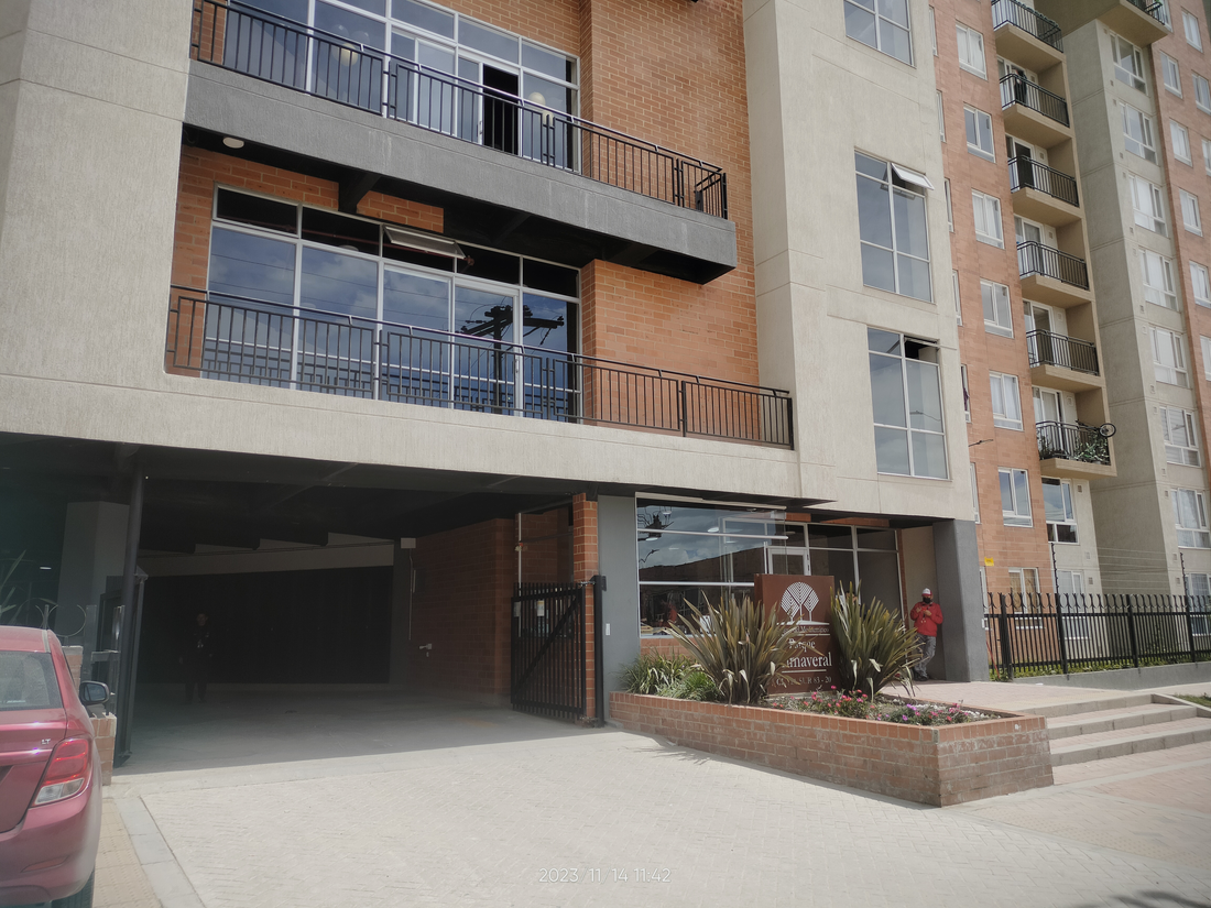 Apartamento en Venta en el Conjunto Parque Primaveral