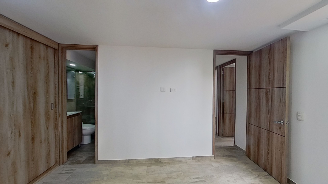 Apartamento en Venta en el Conjunto Fontana 2
