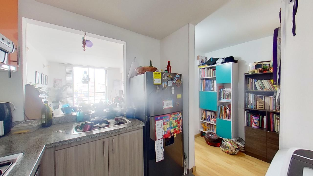 Apartamento en Venta en el Conjunto Torre Olaya