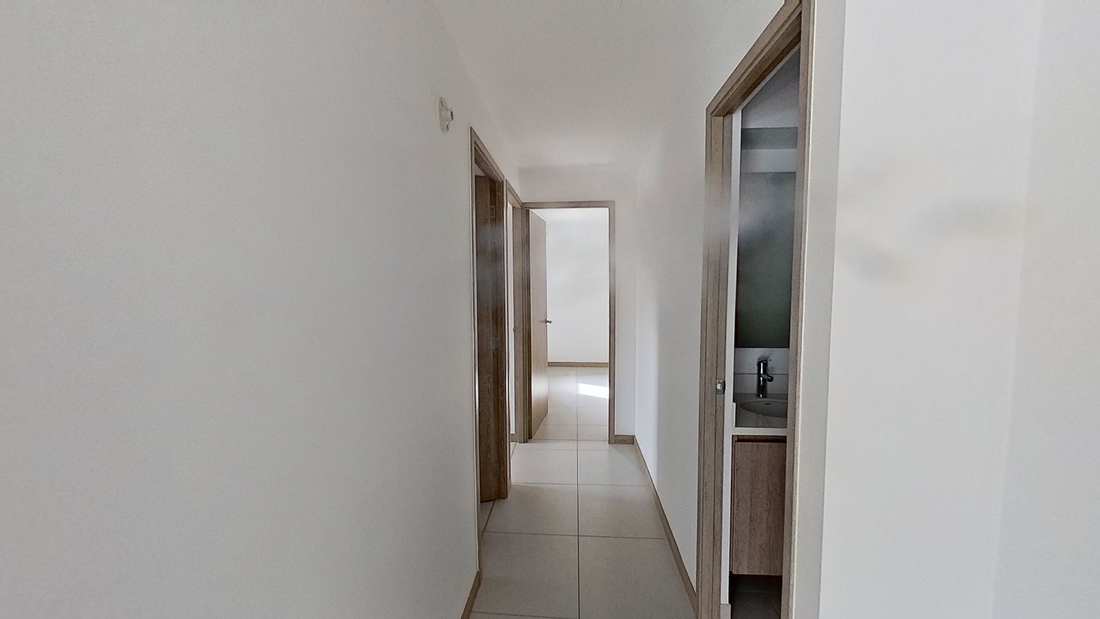 Apartamento en Venta en el Conjunto Flor de Agua