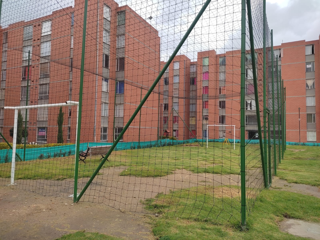 Apartamento en Venta en el Conjunto El Triunfo 1