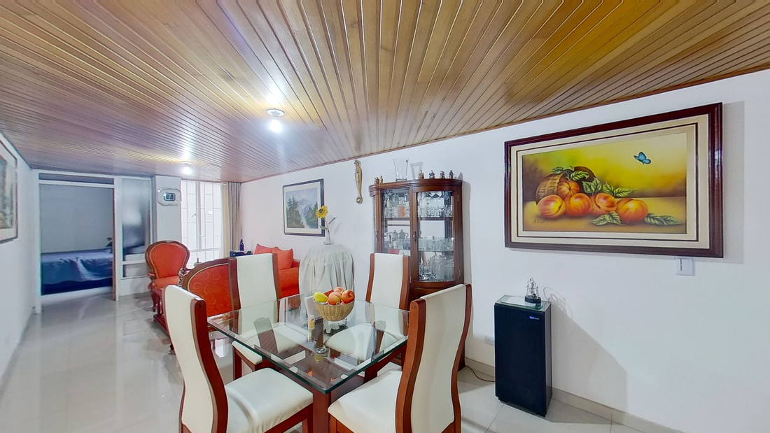 Apartamento en Venta en el Conjunto La Victoria