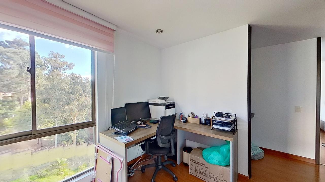 Apartamento en Venta en el Conjunto Los Naranjos