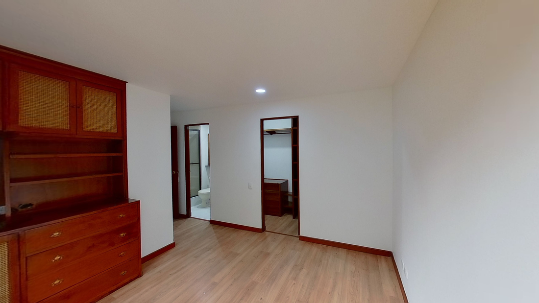 Apartamento en Venta en el Conjunto Aticos Colina Norte 3