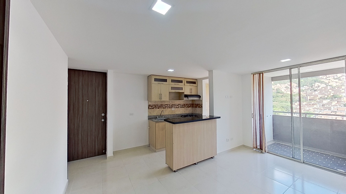 Apartamento en Venta en el Conjunto Torre Magenta
