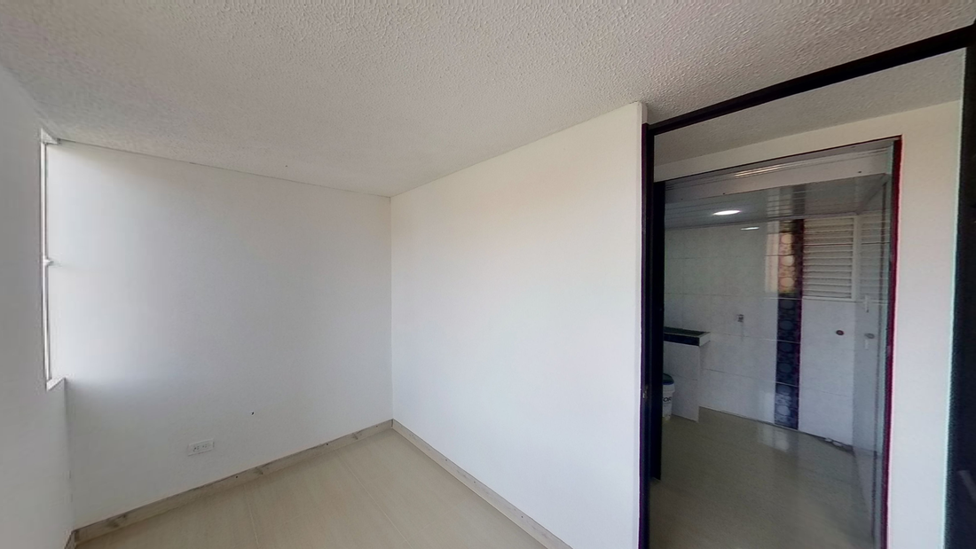 Apartamento en Venta en el Conjunto La Fortuna 1