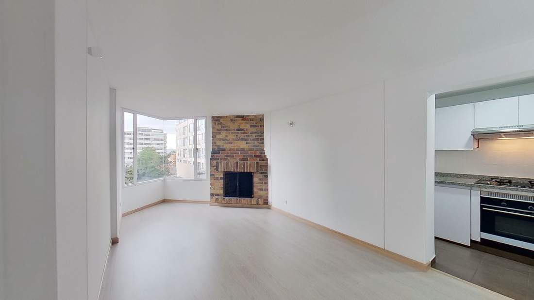 Apartamento en Venta en el Conjunto Tucurinca