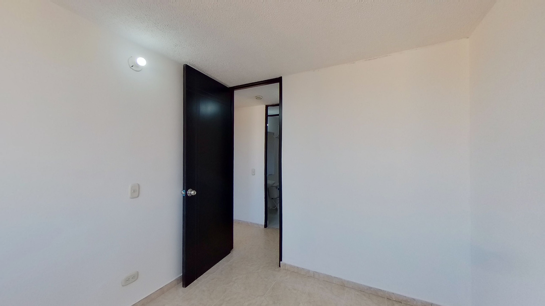 Apartamento en Venta en el Conjunto La Evolución