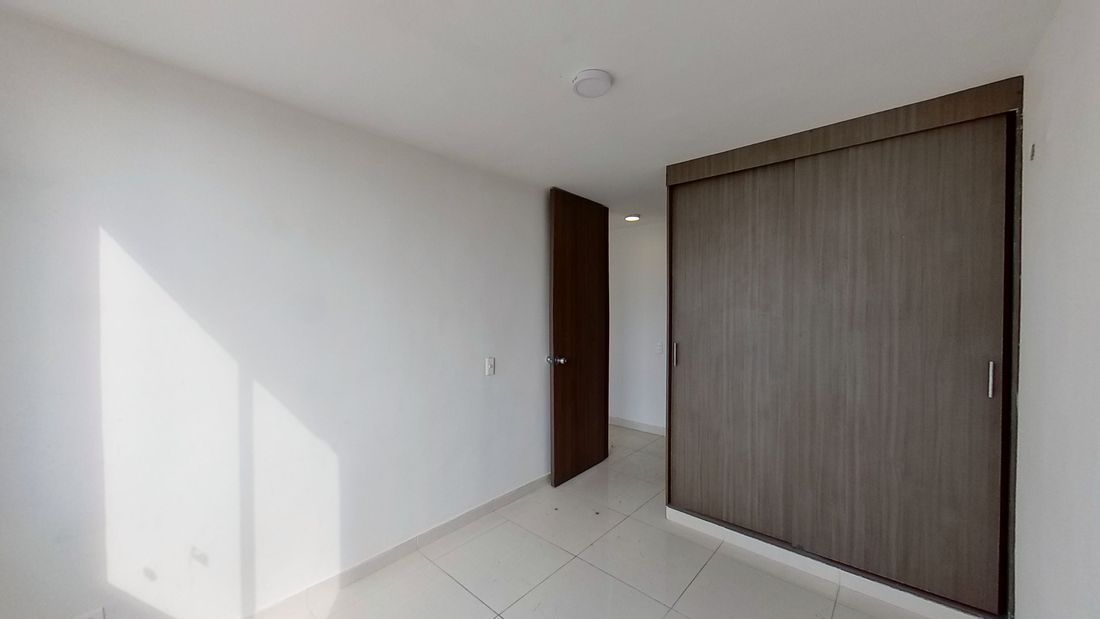 Apartamento en Venta en el Conjunto Guacamaya