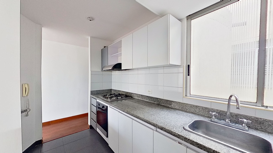 Apartamento en Venta en el Conjunto Rincón de Sotavento