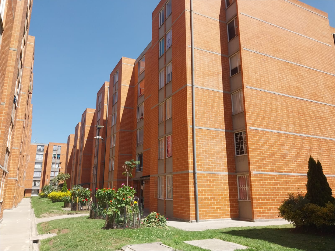 Apartamento en Venta en el Conjunto La Grandeza