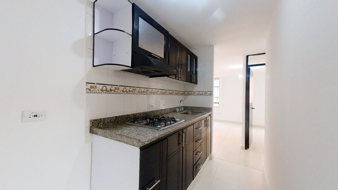 Apartamento en Venta en el Conjunto Ambalema