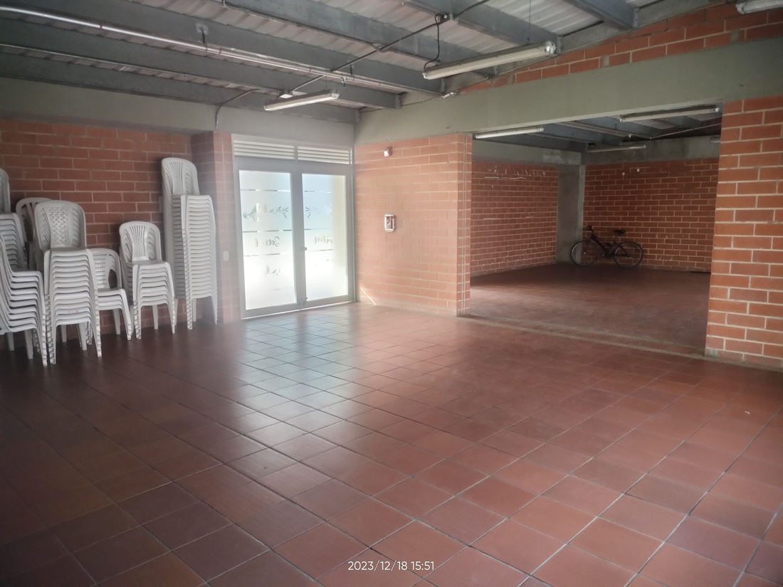 Apartamento en Venta en el Conjunto Reserva de Tierra Blanca 1