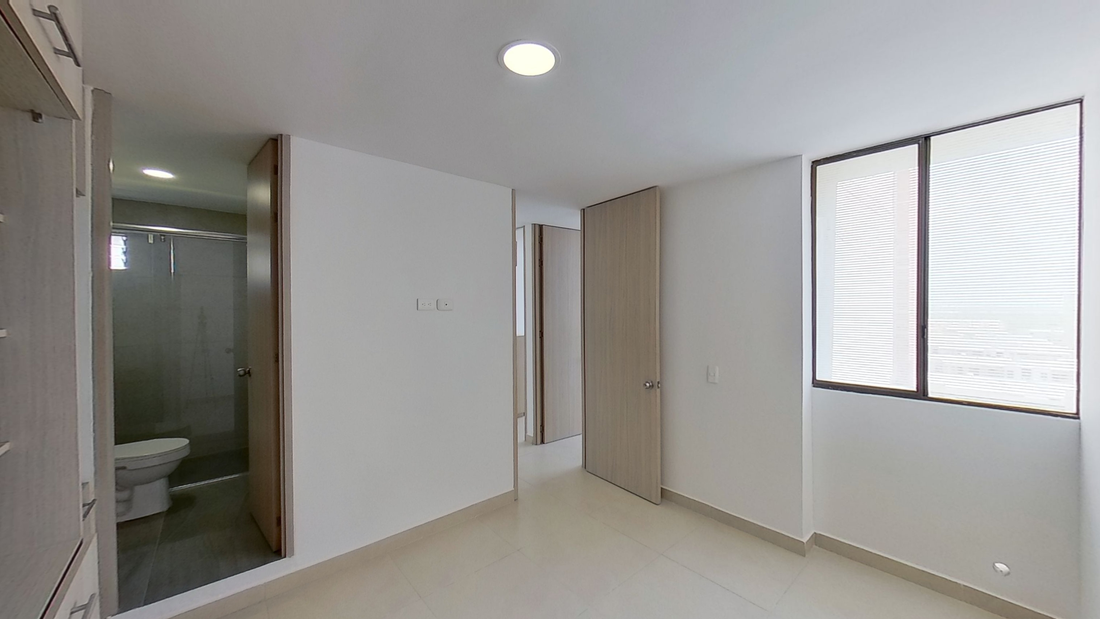 Apartamento en Venta en el Conjunto Tucan