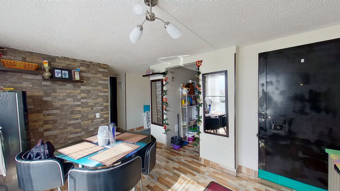 Apartamento en Venta en el Conjunto Reserva de Tierra Blanca 2