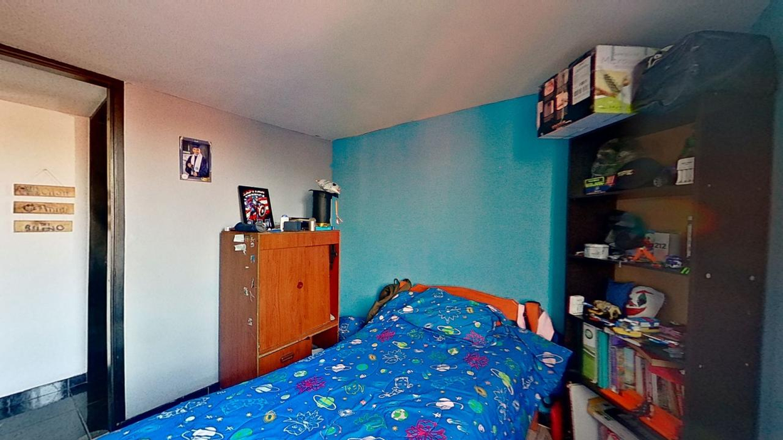 Apartamento en Venta en el Conjunto El Progreso 1