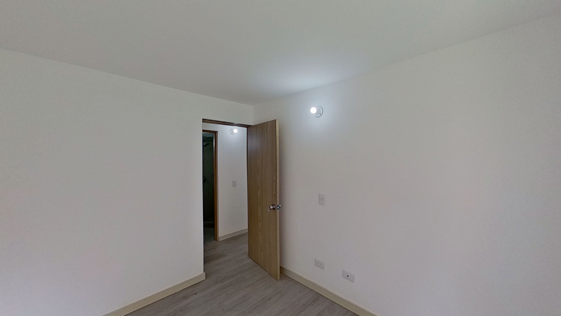 Apartamento en Venta en el Conjunto Arrezo