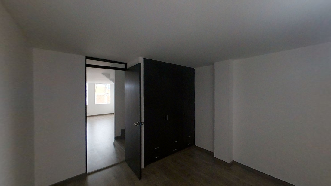 Apartamento en Venta en el Conjunto Orquídeas