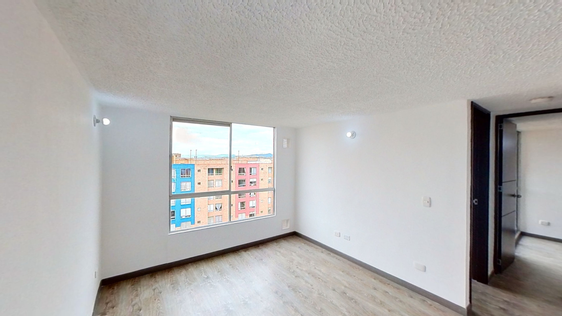 Apartamento en Venta en el Conjunto Suba Reservado