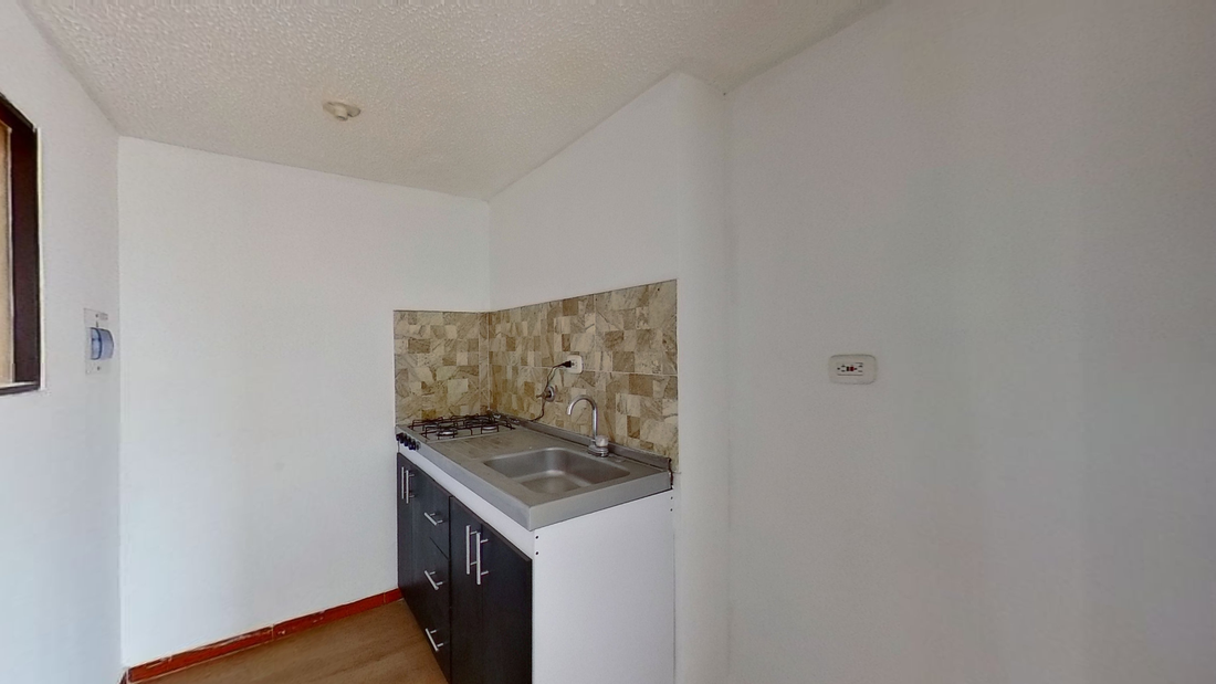 Apartamento en Venta en el Conjunto La Armonía 4