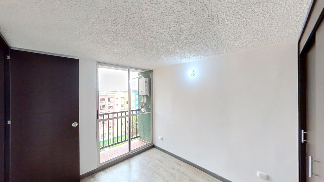 Apartamento en Venta en el Conjunto Suba Reservado