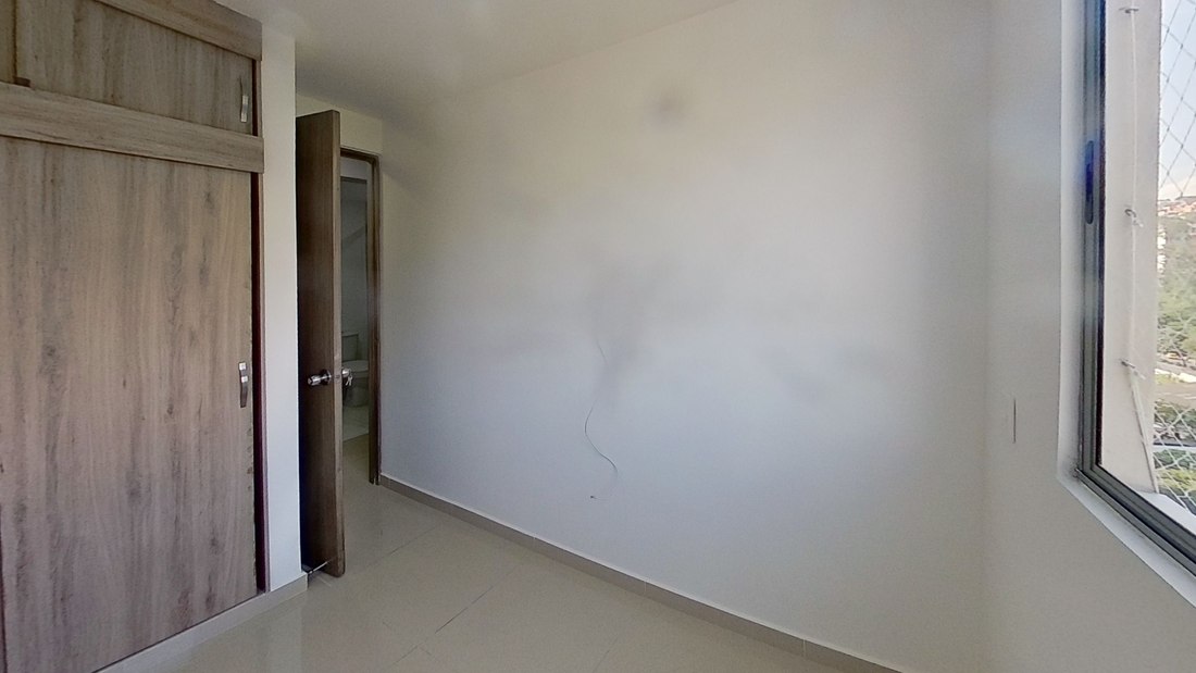 Apartamento en Venta en el Conjunto Mediterránea. - Apartamento en Venta en Ciudad Fabricato en Bello.