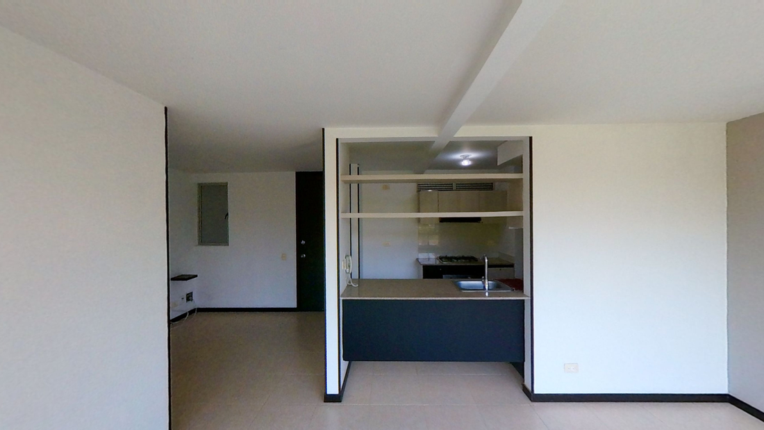 Apartamento en Venta en el Conjunto Tairona