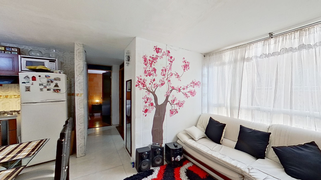 Apartamento en Venta en el Conjunto Yerbabuena