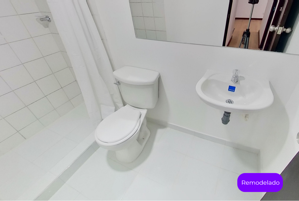 Apartamento en Venta en el Conjunto Xie