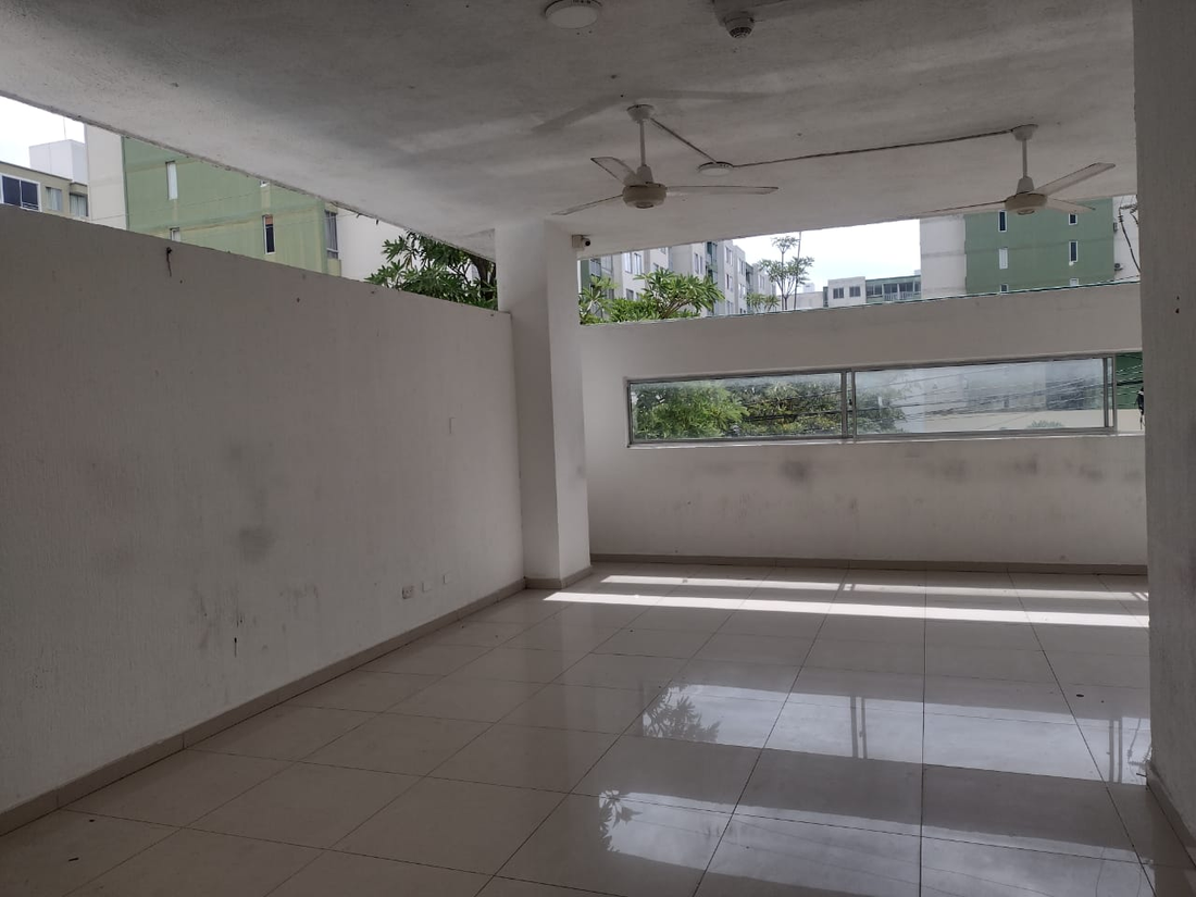 Apartamento en Venta en el Conjunto Torres del jardin