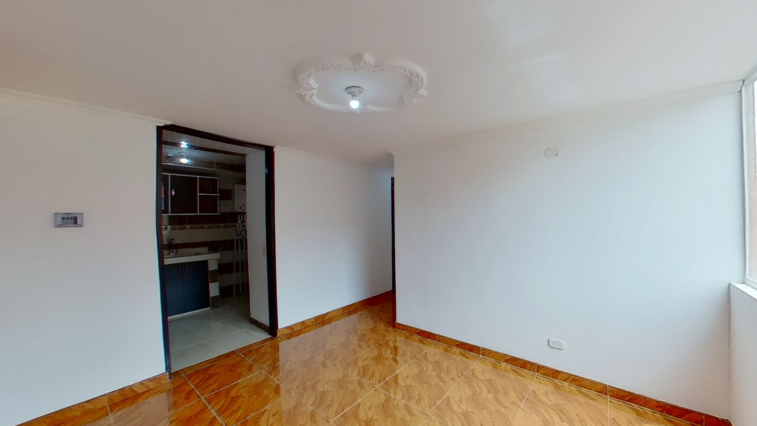 Apartamento en Venta en el Conjunto Icarus las Mercedes