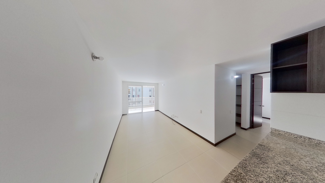 Apartamento en Venta en el Conjunto Aurora