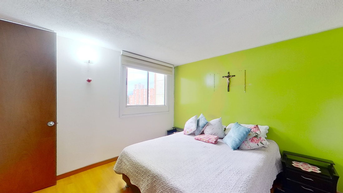 Apartamento en Venta en el Conjunto Parque Imperial 2