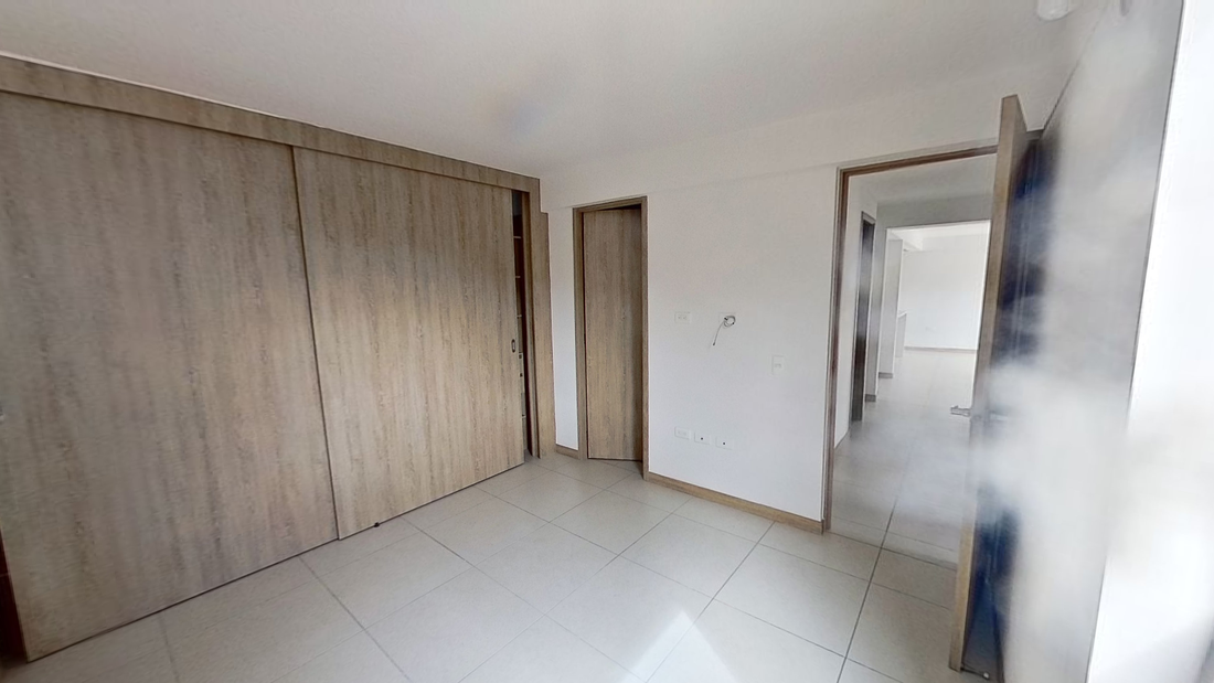 Apartamento en Venta en el Conjunto Flor de Agua