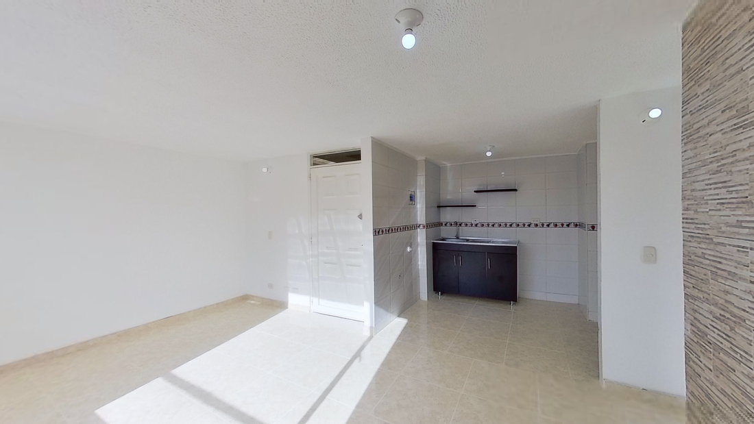 Apartamento en Venta en el Conjunto La Ilusion 2