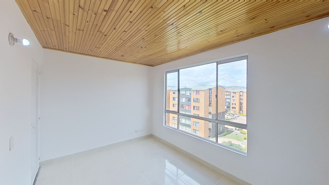 Apartamento en Venta en el Conjunto Camelia 1